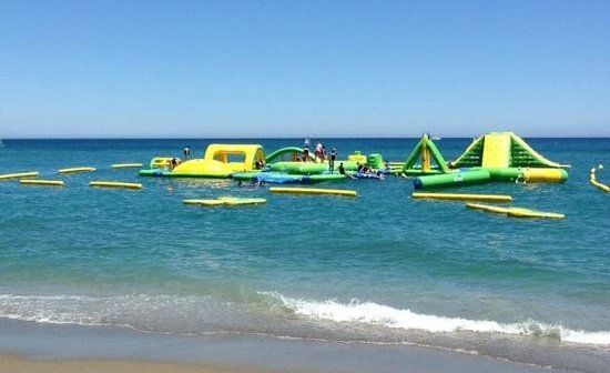Costa Water Park