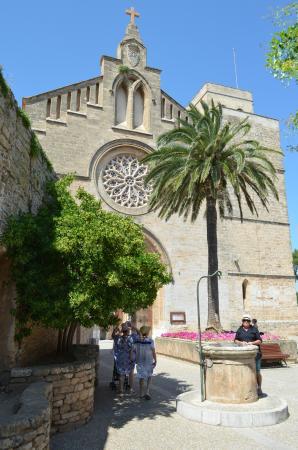 Église Sant Jaume