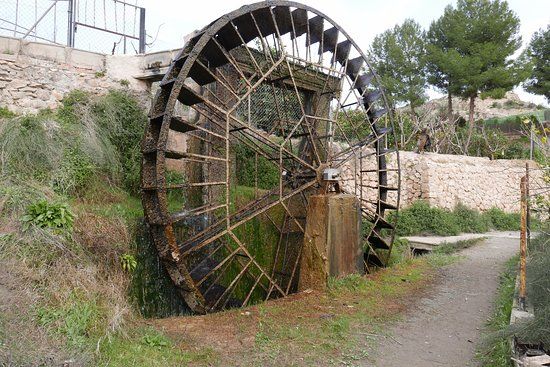 The Great Wheel