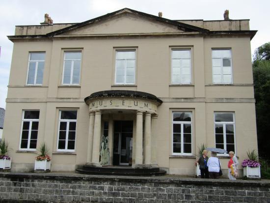 Chepstow Museum