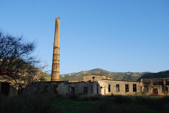 Ergostasio Emagie
