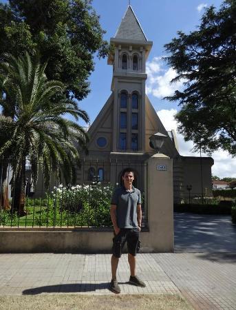 Stella Maris Church