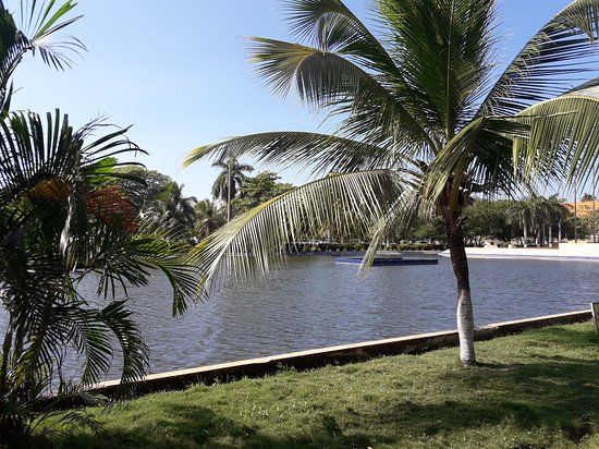 Marina Park