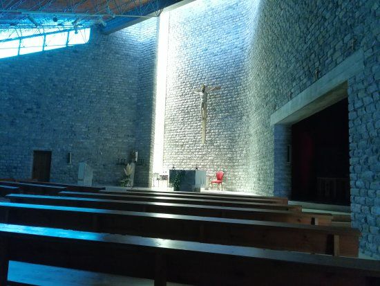 Iglesia de Nuestra Senora del Pilar