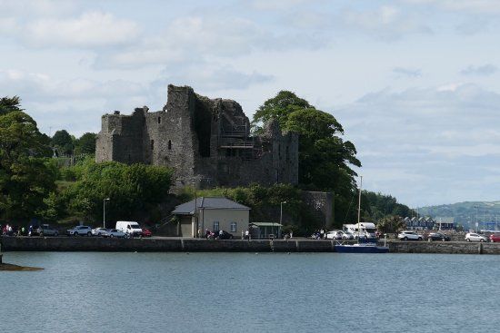 King John's Castle