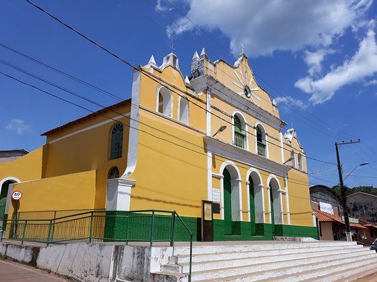 Our Lady of Good Health Parish