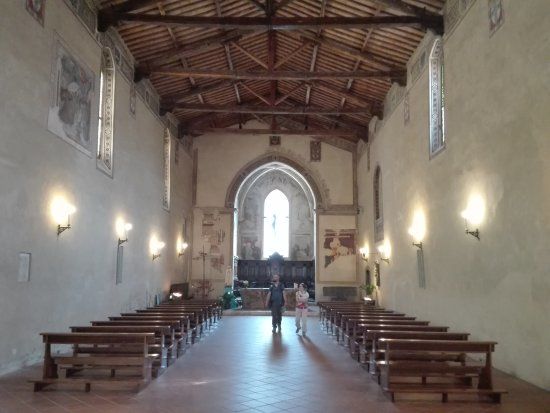 Chiesa di San Francesco
