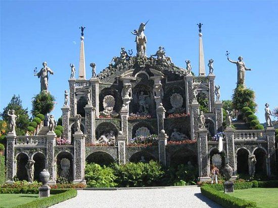 Isola Bella