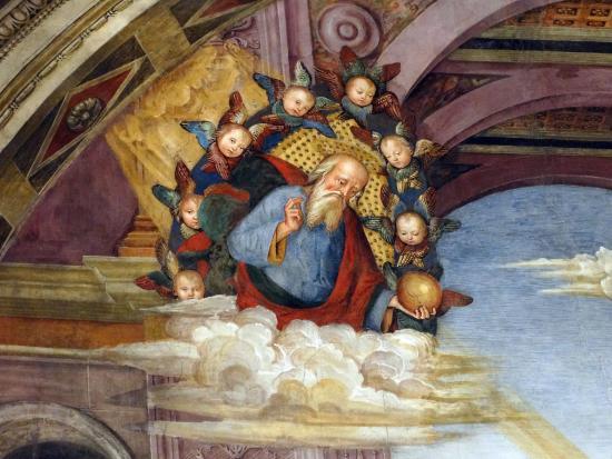 Cappella Baglioni
