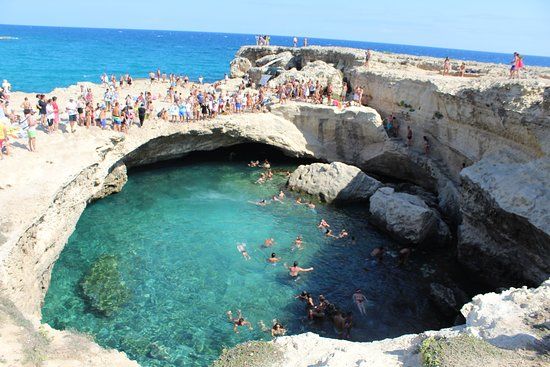 Grotta della Poesia