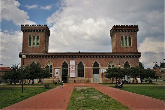 Museo del Tessile e della Tradizione Industriale di Busto Arsizio