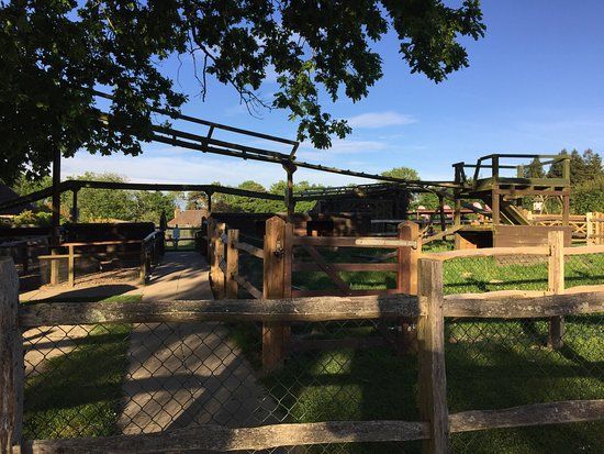 Tulleys Farm