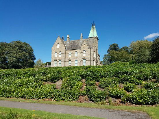 Bagshaw Museum