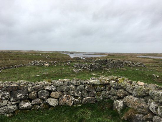 Flora Macdonald's Birthplace