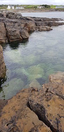 Creevy Coastal Path