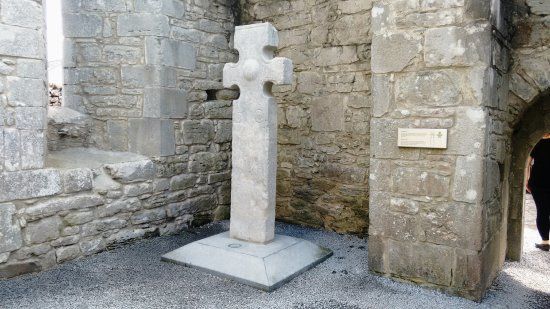 Kilfenora Cathedral