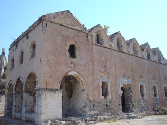 Kayakoy