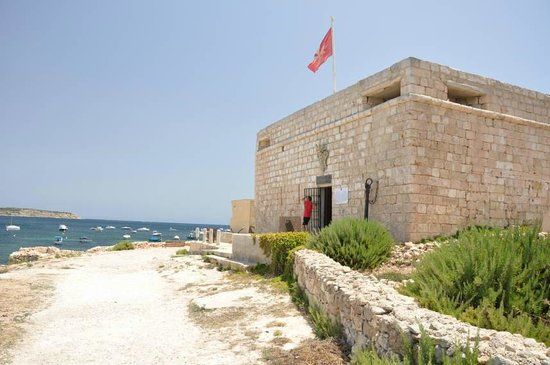 Tunnara Museum