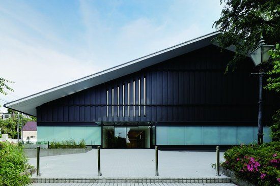 Museo de Arte de Itabashi