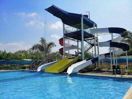 Adventure Beach Waterpark