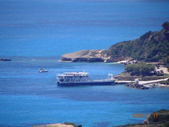 Amandakis Beach