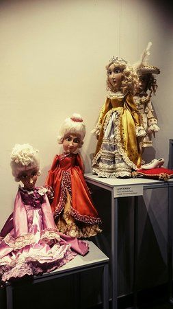 Puppet Theatre