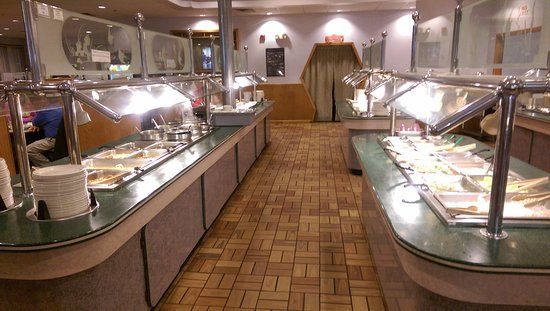 China Buffet