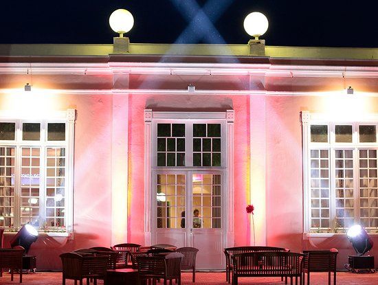 Casino de Fouras