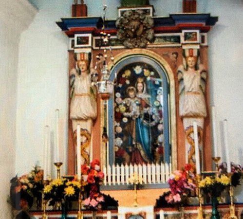 Chiesa della Madonna del Soccorso
