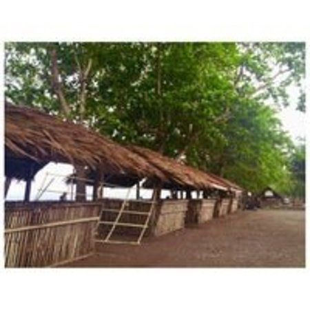 Rama Beach