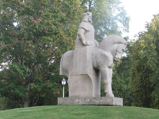 Vytautas the Great