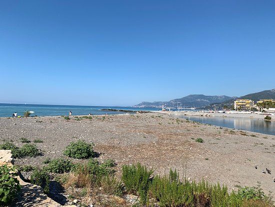 Oasi del Nervia