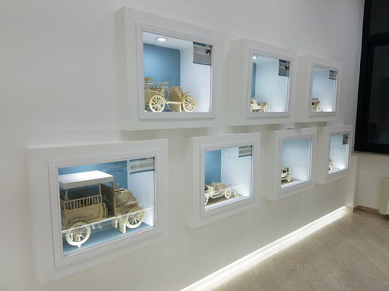 Eco Royal Museum