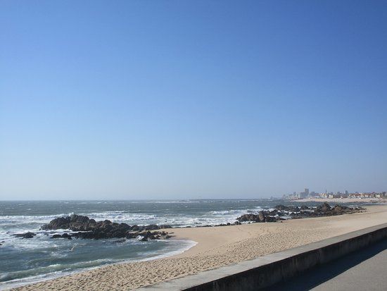 Marginal Atlantica