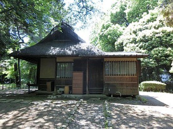 Musée national de Tokyo