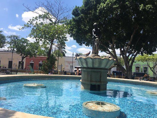 San Juan Park