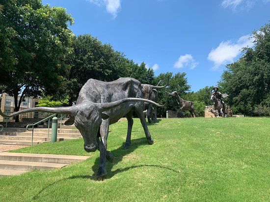 Frisco Central Park