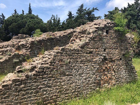 Theatre Romain