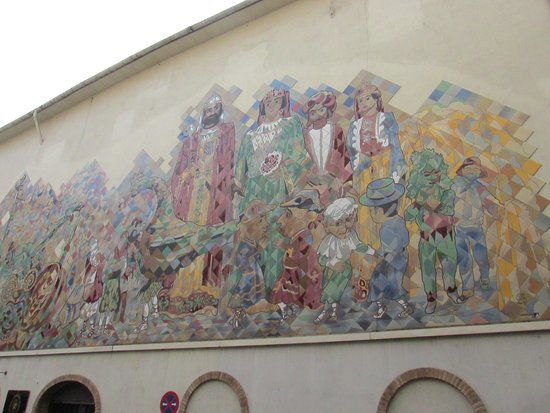 Casa de la Patum
