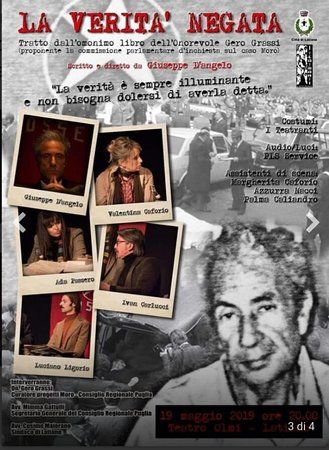 Cine-teatro Olmi