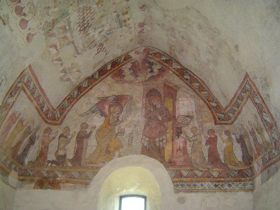 Fishermen's Chapel