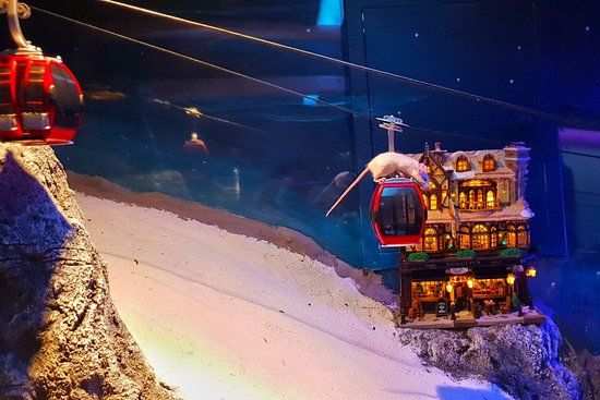 Myszogrod Zakopane