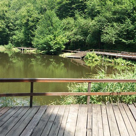 Lacul Paraschiva