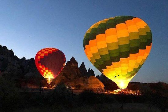 Cappadocia Planet