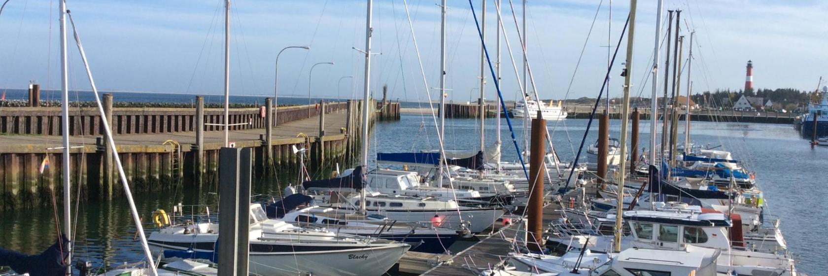 Harbour Hornum