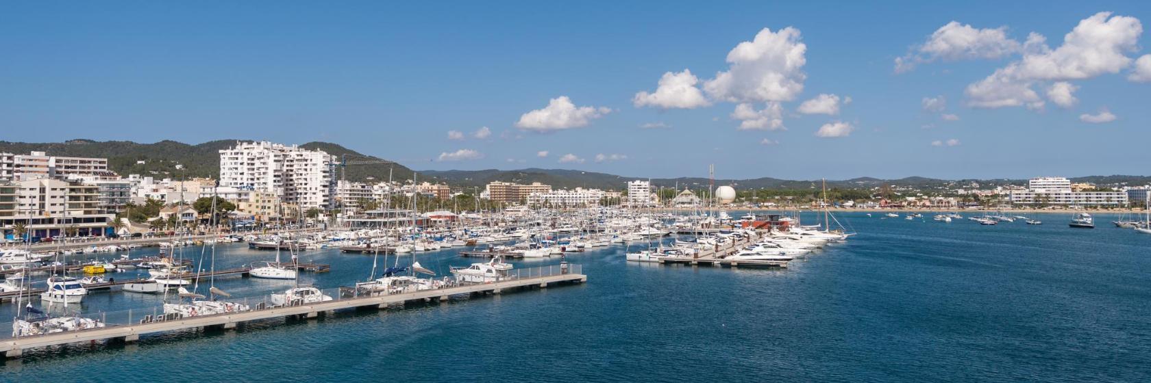 Porto di Sant Antoni