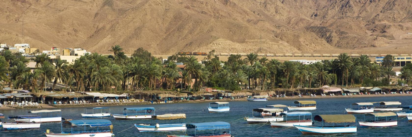 Tala Bay