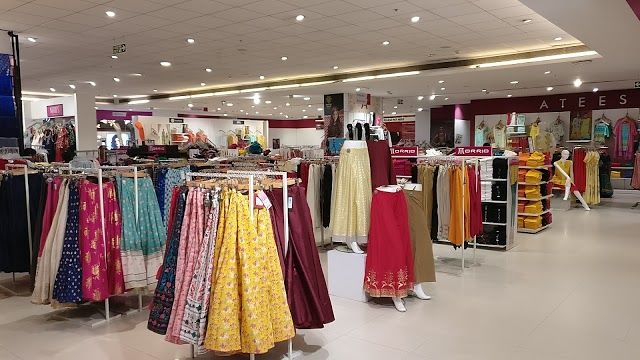 Bangalore Central