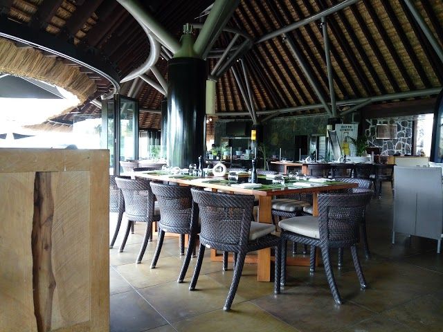 Anahita Golf Club