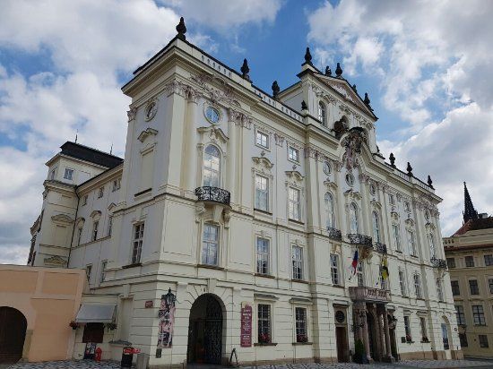 Palacio Sternberg